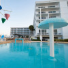 Отель SpringHill Suites Pensacola Beach, фото 16