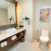 Отель Grand Aston Yogyakarta Hotel & Convention Center, фото 15