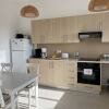 Отель Beautiful and Modern Apartment in Oroklini, Cyprus, фото 10