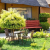 Отель Thulamela Guest House, фото 16