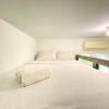 Отель Cozy Studio Room At 12Th Floor Taman Melati Jatinangor Apartment, фото 10