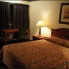 Отель Budget Inn, фото 4