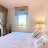 Отель Villa Le 4 Mats Fréjus, фото 5