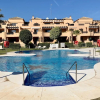 Отель Casares Beach Golf Apartment With Private Garden and Pool Access, фото 14