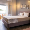 Отель Enjoy Sunsets Fully Equiped 2-bed Apartment Athens, фото 3