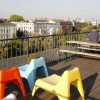 Отель Happy Bed Hostel, фото 8