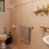 Отель Room in Lodge - Zambezi Family Lodge - Rhino Room, фото 9