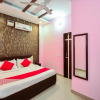 Отель Dzire By OYO Rooms, фото 17