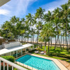 Отель Belle Escapes - Sapphire Suite Absolute Beachfront Alamanda Resort 17, фото 14