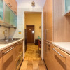 Отель Eclectic 3 bed Flat 10 Minutes From the Colosseum, фото 6