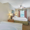 Отель Vacation Villas at Fantasy World II by Patton Hospitality, фото 7