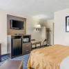 Отель Quality Inn Waynesboro - Skyline Drive, фото 27