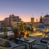 Отель Paradise Suite With Jacuzzi Acropolis View, фото 13