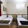 Отель SPOT ON 49918 Hotel Ganapati, фото 14