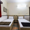 Отель Spot On 49918 Hotel Ganapati, фото 1
