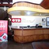 Отель Taman Wisata Kopeng by OYO Rooms в Гетасане