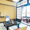 Отель Gero Onsen Tsurutsuru no Yu Minorisou, фото 3