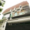 Отель Wisma Blossom в Джакарте