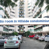 Отель Cozy B at Nimman Studio Room in Condominium, фото 1