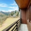Отель Holiday Home With Private Terrace in Nordenau, фото 15