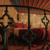 Отель Vintage Cave House, фото 39