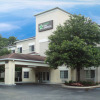 Отель Extended Stay America Select Suites - Jacksonville - Baymeadows, фото 1