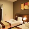 Отель Palmeiras Suite Hotel, фото 32