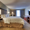 Отель Hampton Inn Warner Robins, фото 3