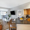 Отель Dharma Home Suites Dania Beach at Sheridan Ocean Club, фото 9