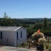 Отель Camping Le pommier rustique, фото 17