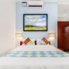 Отель Oyo Home 39445 Cozy Stay Fortis Hospital, фото 4