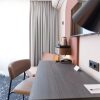 Отель Mercure Hotel Mainz City Center, фото 20