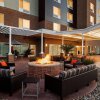 Отель TownePlace Suites by Marriott Cedar Rapids Marion, фото 20
