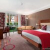 Отель Bromsgrove Hotel & Spa в Бромсгроуве