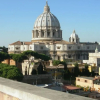 Отель Vatican B&B, фото 9