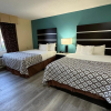 Отель Americas Best Value Inn New London Mystic, фото 5