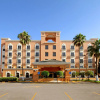 Отель iStay Hotel Ciudad Victoria, фото 1