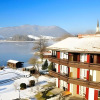 Отель Seehotel Schlierseer Hof, фото 12