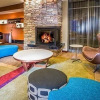 Отель Fairfield Inn & Suites By Marriott Twin Falls, фото 14