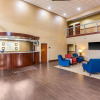 Отель Comfort Suites near Robins Air Force Base, фото 16