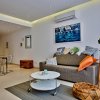 Отель Bright and central 2 bedroom apartment in Sliema, фото 28