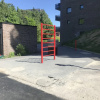 Отель Fornebu Apartments - Fornebuporten, фото 1