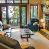 Отель Burnsville Condo: Screened Porch & Mountain Views!, фото 2