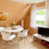 Отель Kleine-feine-Ferienwohnung, фото 4
