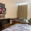 Отель Red Roof Inn Dumas, фото 5