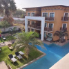Отель Forest View Apartments, фото 49