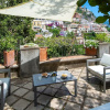 Отель Villa Deli, in Positano Sea View, Ac, фото 13