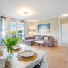 Отель Apartamenty Sun&Snow Baltyk Park, фото 6