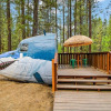 Отель Summit Lodge 2 7 Bedroom Home by RedAwning, фото 18