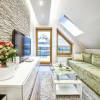 Отель VisitZakopane Island Apartments, фото 4